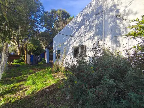 Casa en Venta 14 años