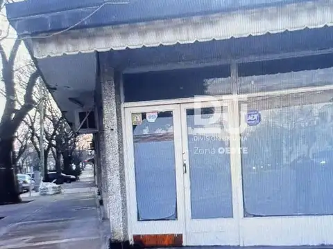 Locales en venta, Parque Avellaneda, CABA