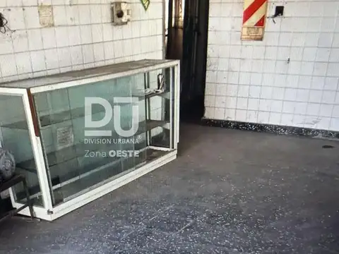 Locales en Venta, Parque Avellaneda, CABA