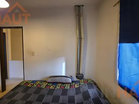Depto Tipo Casa 5 ambientes con 1 baño