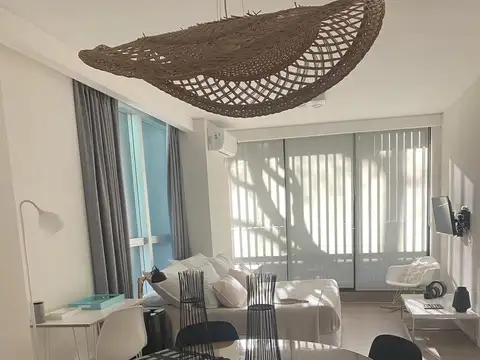 DEPARTAMENTO MONOAMBIENTE-BELGRANO-ALQUILER TEMPORAL