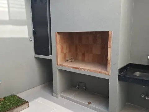 Casa en Alquiler A Estrenar