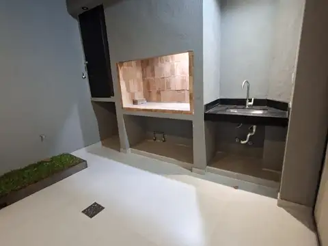 Casa en Alquiler al Noreste