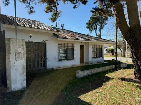 Casa en Venta en Mar del Tuyu, USD 89.500