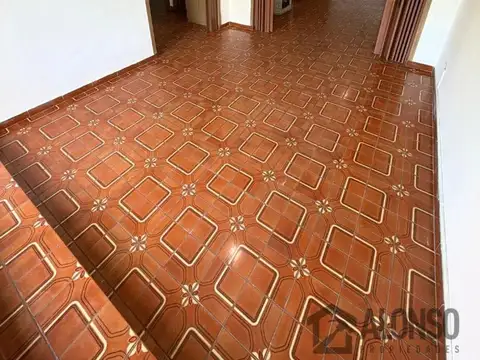 Departamento 3 Ambientes con Balcón Aterrazado en Venta
