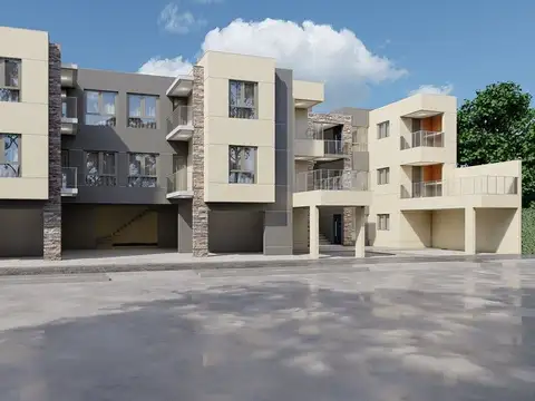 Departamento en Venta A Estrenar