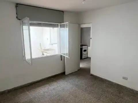 VENDO DEPARTAMENTO UN DORMITORIO ALBERDI