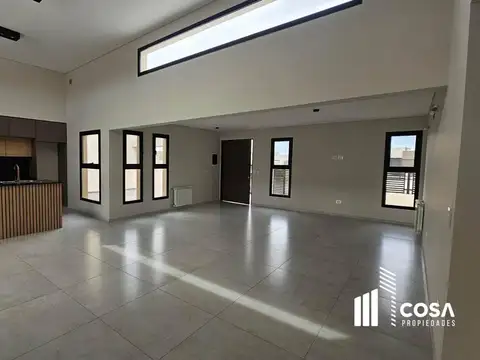 Casa en Venta en Funes, USD 290.000
