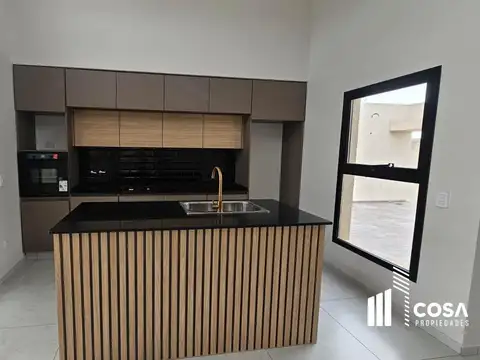 Casa en Venta A Estrenar