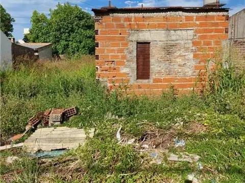 Terreno en Venta en Temperley, USD 55.000