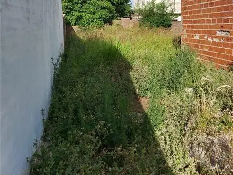 TERRENOS/FRACCIONES/LOTEOS - TERRENOS - TEMPERLEY - ESTE, GRAN BS. AS. SUR