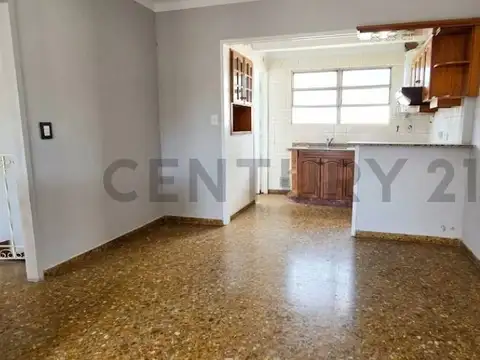 Departamento en Alquiler de 4 ambientes