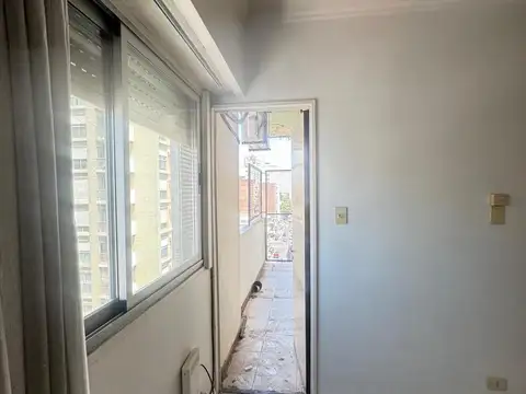 Departamento en Alquiler 40 años