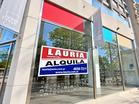 Local en Alquiler en Haedo Sur, $ 3.500.000
