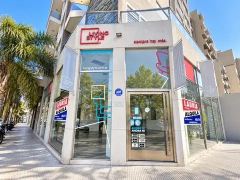Avenida Rivadavia 15200