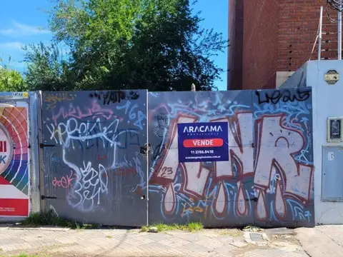 Terreno en Venta en Monte Grande, USD 180.000