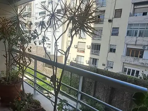 Departamento en Alquiler Temporal Apto profesional