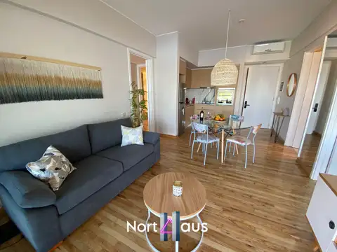 Departamento en Venta 8 años
