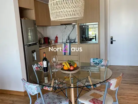Departamento en Venta en Nordelta Yoo Nordelta, USD 350.000