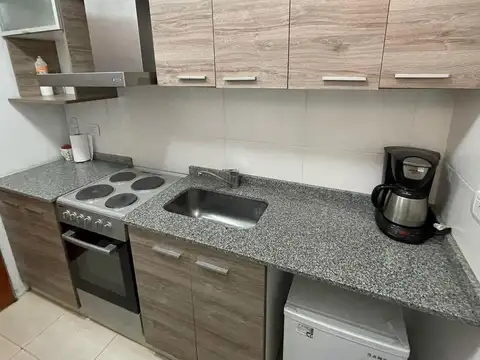 Departamento en Venta en Moron, USD 55.000