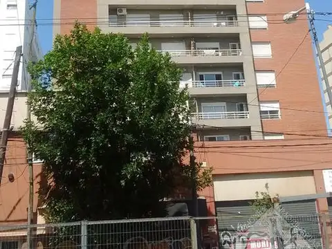 Departamento - S.Fer.-Vias/Centro
