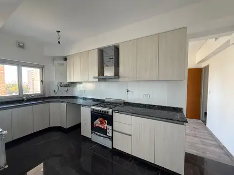 Departamento en Alquiler de 3 dormitorios