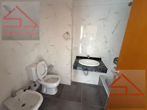 Departamento en Alquiler A Estrenar