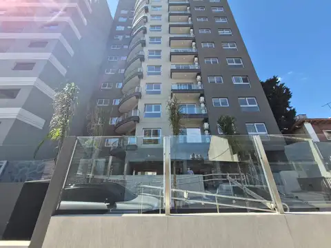 Departamento en Ramos Mejia