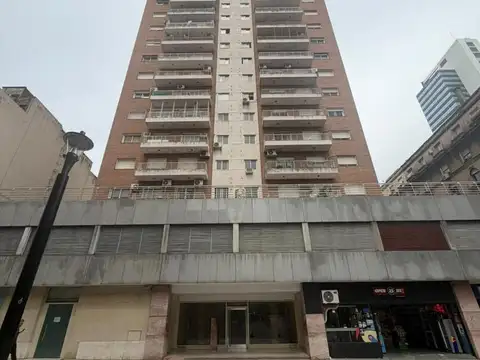 Departamento 4 Ambientes en Monserrat