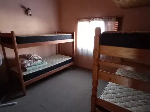 Avenida Bartolomé Mitre e/ Oro y Andrade