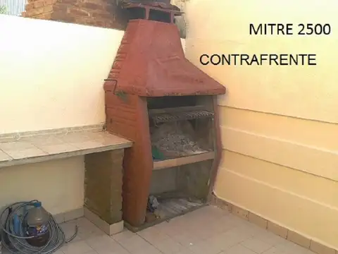 Casa en Venta en San Bernardo Del Tuyu, USD 50.000