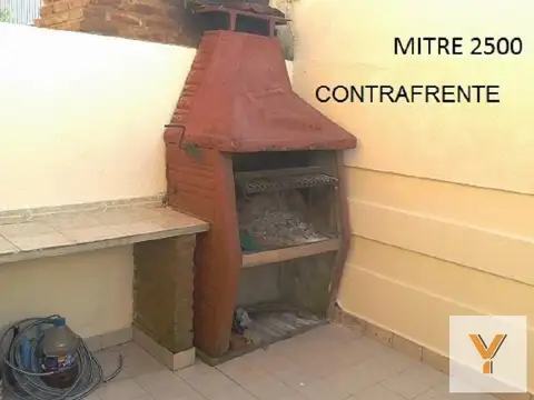 Casa en Venta en San Bernardo del Tuyú, USD 50.000
