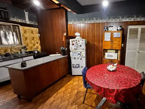 VENTA CASA Y LOCAL VILLA MAIPU GIMNASIO APTO CREDI