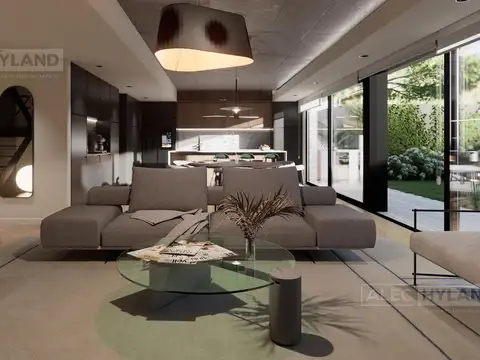 Departamento en Venta en Martinez Vias / Libertador, USD 799.000