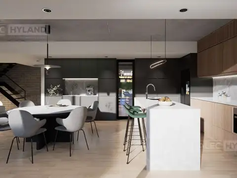 Departamento en Venta de 4 ambientes