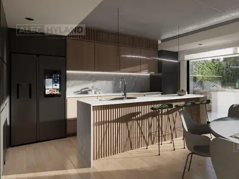 Departamento en Venta de 3 dormitorios