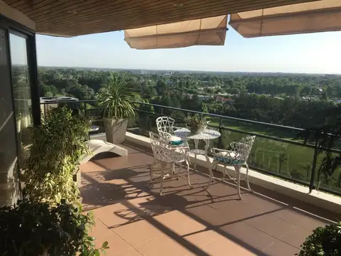 Departamento en Venta 10 años