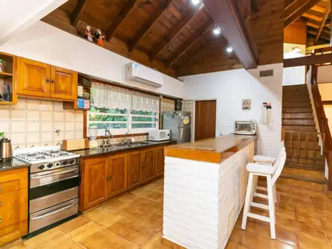 Casa en Venta de 4 dormitorios