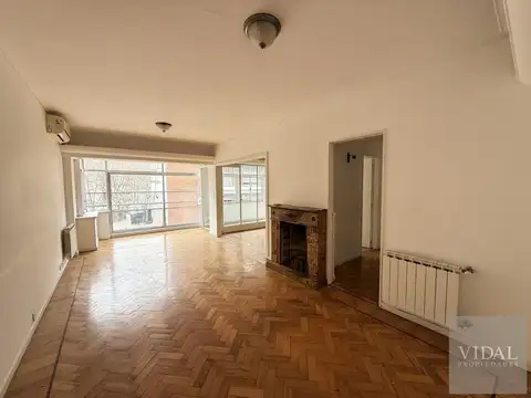 Departamento en Venta de 4 ambientes