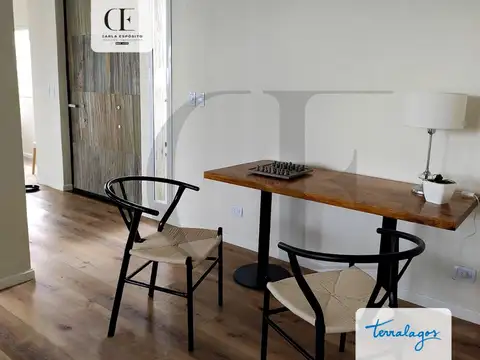 Casa en Alquiler 4 años