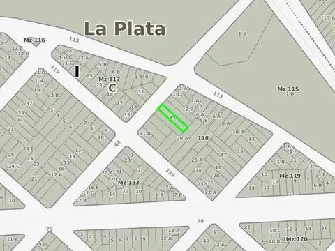 Casa en venta - 6 Ambientes - 300 mts2 - La Plata