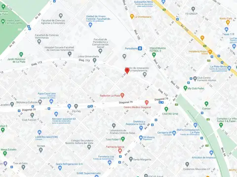 Casa en Venta en La Plata, USD 100.000