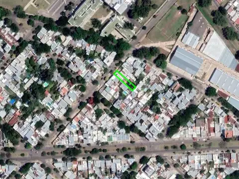 Casa en Venta en La Plata, USD 100.000