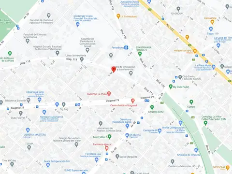 Casa en Venta en La Plata, USD 100.000