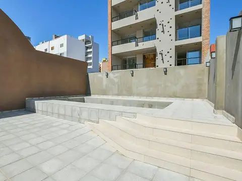 Catamarca 2000 | Exclusivo semipiso de 2 dormitorios en venta | Rosario