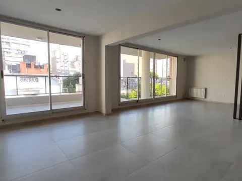 Departamento 4 ambientes con 3 baños
