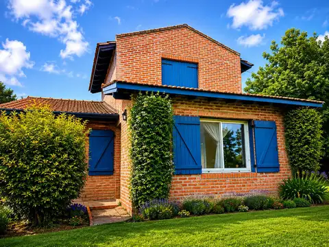 Casa en Los Acantilados