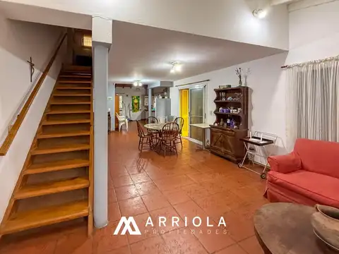 Casa en Venta 50 años