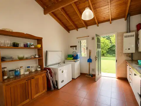 Casa en Venta 50 años