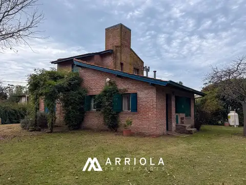 Casa en Venta en Mar del Plata, USD 160.000